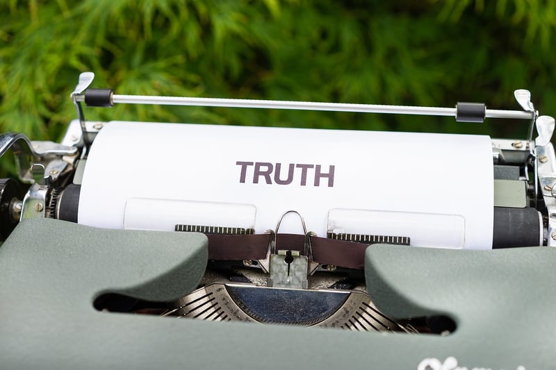 Covert Truths