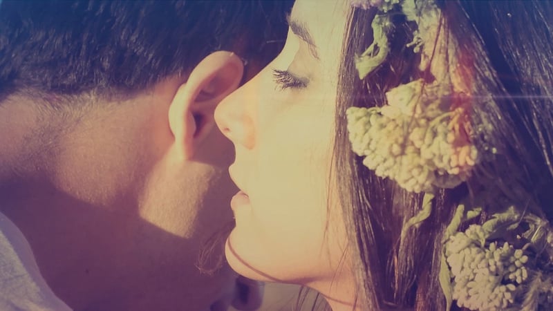 Whispering Secrets